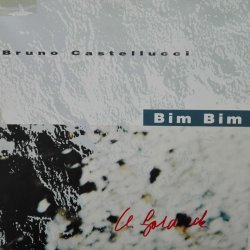 Bruno Castellucci – албум Bim Bim