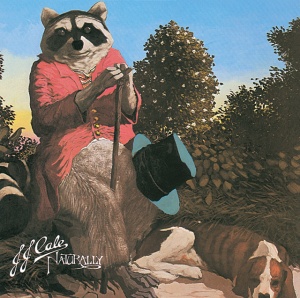 CALE, JJ - NATURALLY