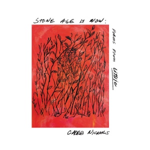 Caleb Nichols - STONE AGE IS NOW: POEMS FROM LITHIC (1 x CD)