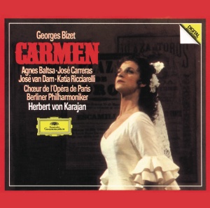 CALLAS, MARIA - BIZET: CARMEN