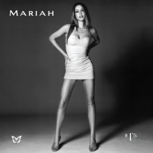 CAREY, MARIAH - #1's