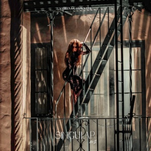 CARPENTER, SABRINA - SINGULAR ACT II