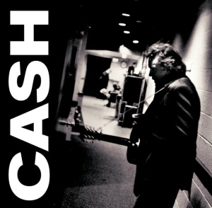 CASH, JOHNNY - AMERICAN III: SOLITARY MAN