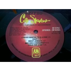 Cat Stevens ‎– албум Izitso - Img 2