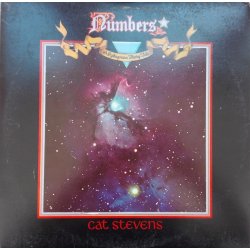 Cat Stevens ‎– албум Numbers (A Pythagorean Theory Tale)