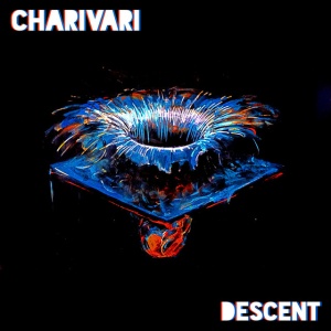 Charivari - DESCENT (1 x CD)