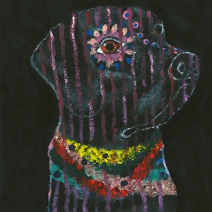 Charlemagne Palestine,Oren Ambarchi,Daniel O'sullivan - KKAARREENNIINNAA (1 x LP)