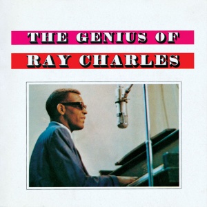 CHARLES, RAY - THE GENIUS OF RAY CHARLES