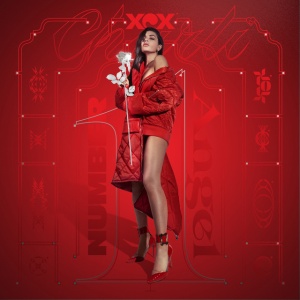 Charli XCX - NUMBER 1 ANGEL (1 x LP)