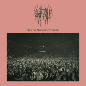 CHAT PILE - LIVE AT ROADBURN 2023