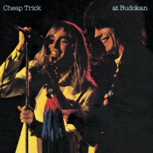 Cheap Trick - AT BUDOKAN: THE COMPLETE CONCERT (2 x CD)