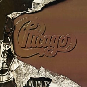 Chicago – албум Chicago X