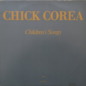 Chick Corea – албум Children's Songs