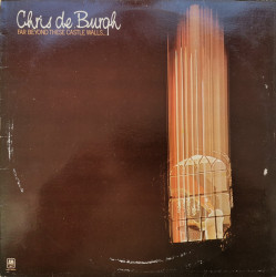 Chris de Burgh – албум Far Beyond These Castle Walls