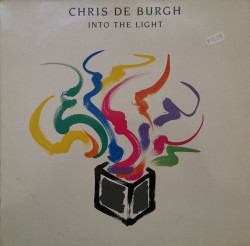 Chris de Burgh – албум Into The Light