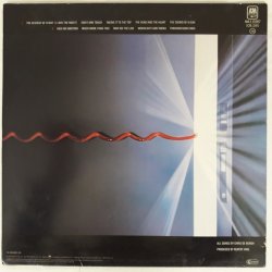 Chris de Burgh ‎– албум Man On The Line - Img 2