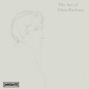 Chris Farlowe - THE ART OF CHRIS FARLOWE (1 x CD)