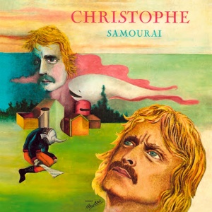 CHRISTOPHE - SAMOURAI