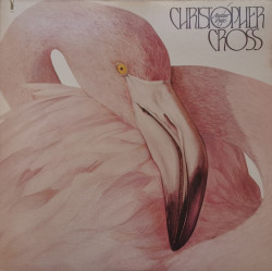 Christopher Cross – албум Another Page