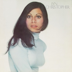 CHRISTOPHER, LYN - LYN CHRISTOPHER