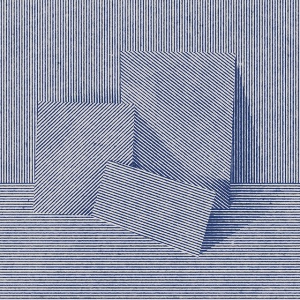 Church Andrews,Matt Davies - TILT (1 x LP)