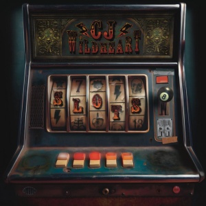 Cj Wildheart - DEVIL - SLOTS (2 x CD)