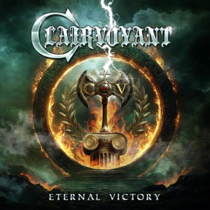 Clairvoyant - ETERNAL VICTORY (1 x CD)