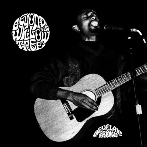 Cleveland Francis - BEYOND THE WILLOW TREE (2 x LP)