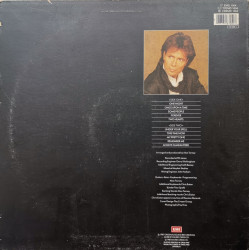 Cliff Richard – албум Always Guaranteed - Img 2