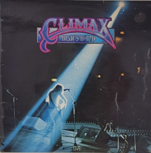 Climax Blues Band – албум Live