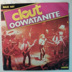 Clout – сингъл Oowatanite