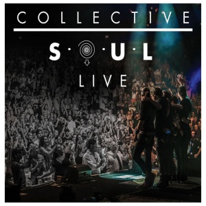 COLLECTIVE SOUL - LIVE