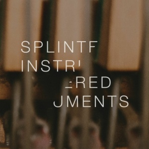 COLLINGS, MATTHEW - SPLINTERED INSTRUMENTS