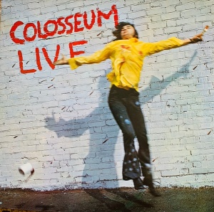 Colosseum – албум Colosseum Live