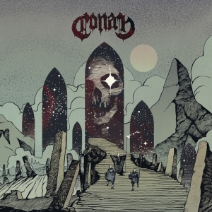 CONAN - VIOLENCE DIMENSION