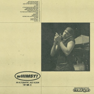 CONRAD, DESTIN - WHIMSY