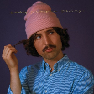 COOK, WILL JOSEPH - EVERY SINGLE THING