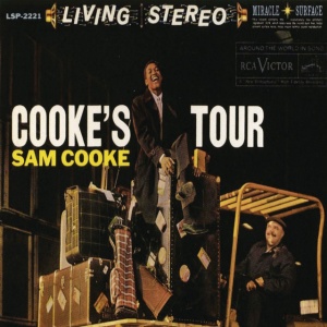 COOKE, SAM - COOKE'S TOUR