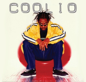 COOLIO - GREATEST HITS