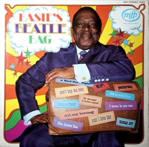 Count Basie And His Orchestra – албум Basie's Beatle Bag
