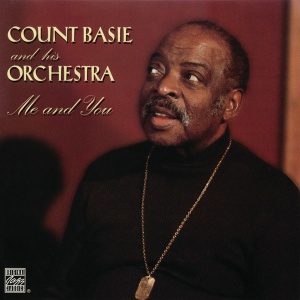 COUNT BASIE - ME AND YOU