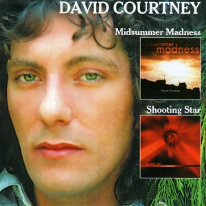 COURTNEY, DAVID - MIDSUMMER MADNESS/SHOOTING STAR