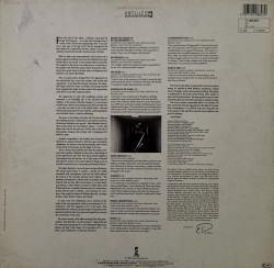 Courtney Pine – албум Destiny's Song + The Image Of Pursuance - Img 2