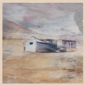 COUTIGNY, MIREK - THROUGH EMPTY LANDSCAPES AND NEW BEGINNINGS