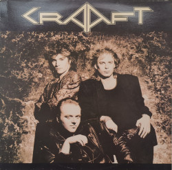 Craaft – албум Craaft