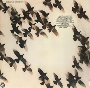 Crack The Sky – албум Safety In Numbers