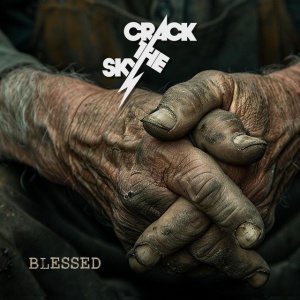 Crack The Sky - BLESSED (1 x CD)