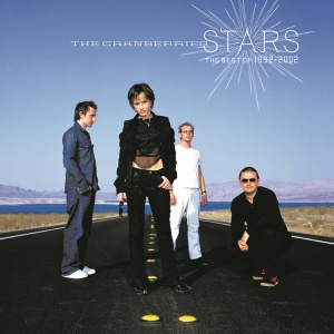 CRANBERRIES - албум STARS: THE BEST OF 1992-2002 (CD)
