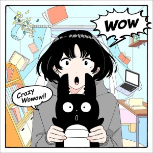 Crazy Wowow!! - WOW (2 x CD)