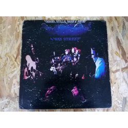 Crosby, Stills, Nash & Young – албум 4 Way Street
